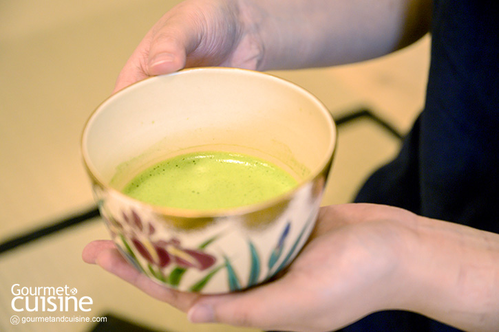 “Chaya Teahouse” ดื่มชาแสนรื่นรมย์ที่บ้านชาสไตล์ญี่ปุ่นแห่งซอยประดิพัทธ์ 14