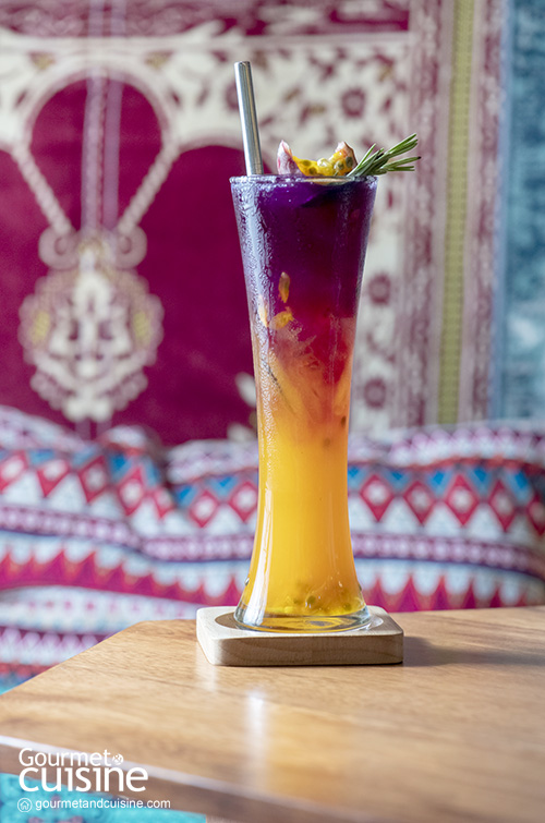 Agrabah Café