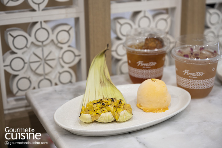 “ทิพย์รส” ร้านไอศกรีมระดับตำนานแห่งย่านเตาปูน