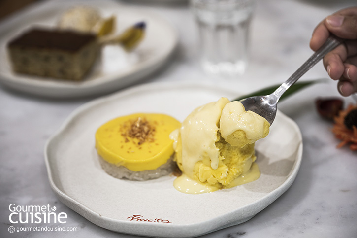 “ทิพย์รส” ร้านไอศกรีมระดับตำนานแห่งย่านเตาปูน