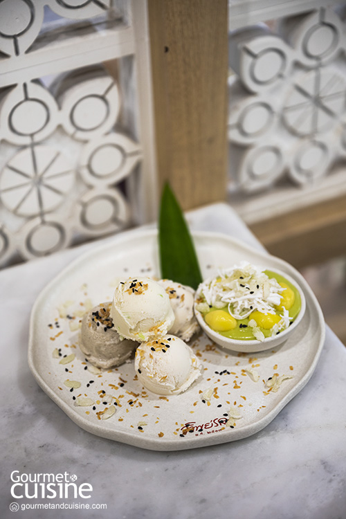 “ทิพย์รส” ร้านไอศกรีมระดับตำนานแห่งย่านเตาปูน