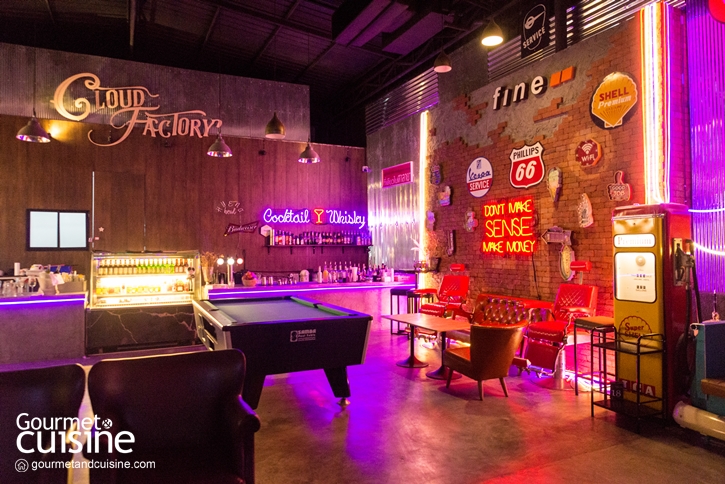 The Salaya Leisure Park ที่เที่ยวศาลายาวันเดียวจบครบทุกประสบการณ์ The Salaya Leisure Park ที่เที่ยวศาลายาวันเดียวจบครบทุกประสบการณ์