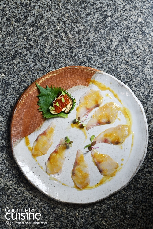 Zuma กิน-ดื่มสไตล์ญี่ปุ่นกับเมนูใหม่ต้องลอง