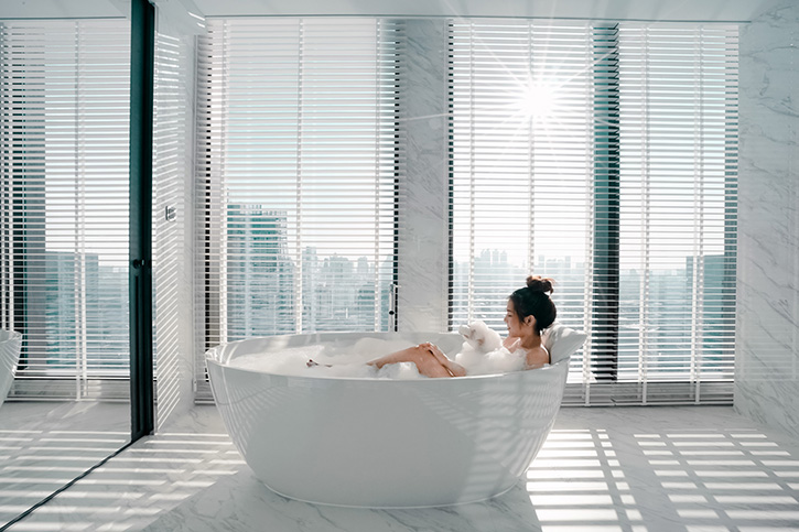 โรงแรมคิมป์ตัน มาลัย กรุงเทพฯ เปิดตัวโปร Staycation ใหม่  Your Stay Your Choice ให้แขกเลือกสิทธิประโยชน์การเข้าพักได้เอง