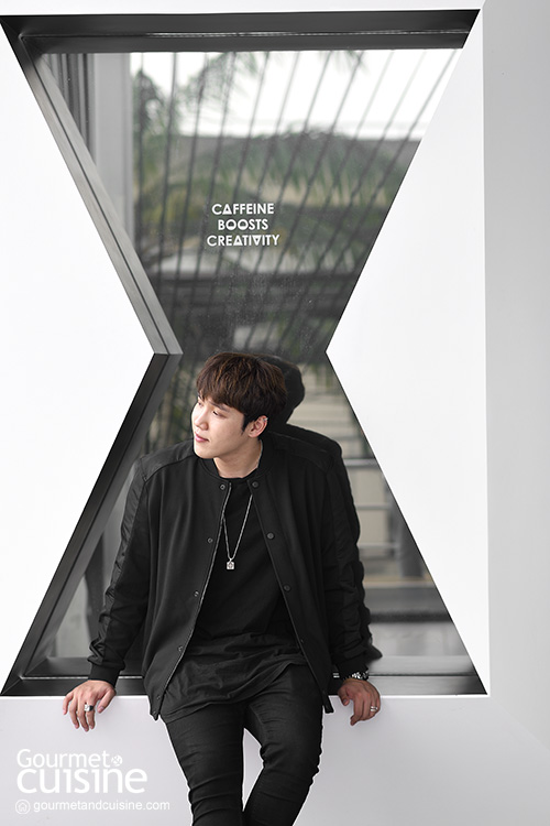 แกงส้ม-ธนทัต ชัยอรรถ