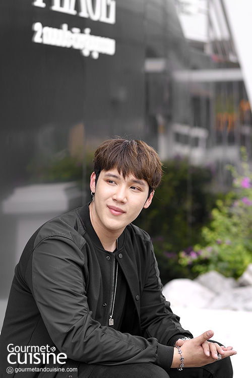 แกงส้ม-ธนทัต ชัยอรรถ