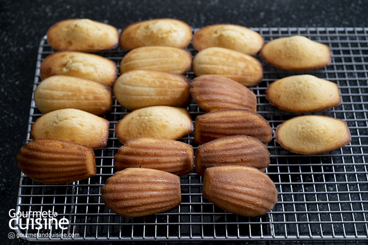 Madeleine (มาเดอแลน