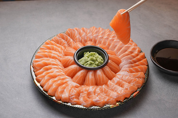 MAGURO Go บริการจัดส่งอาหารถึงที่ สดอร่อย สะอาด สะดวกมาพร้อมโปรโมชั่นพิเศษลดสูงสุดถึง 50%