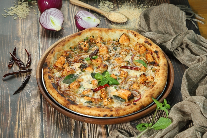 ชวนสายกินไปฟินกับ 5 เมนูซีฟู้ดสุดพิเศษที่ Breeze Café & Bar