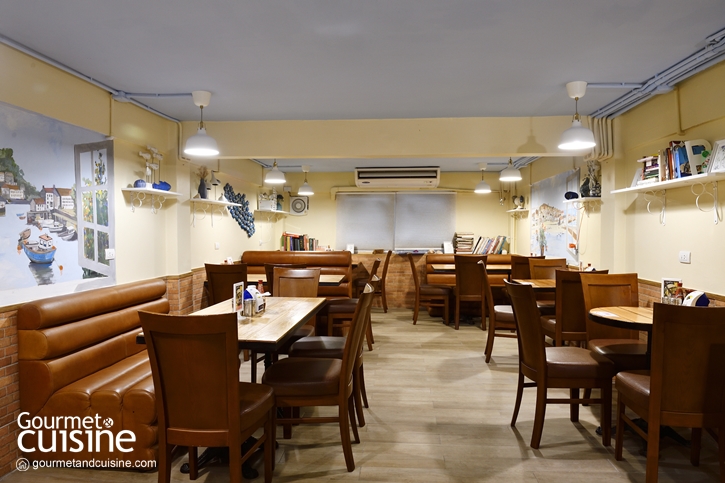 Buster's Fish & Chips Comfort Food and Drinks
