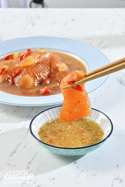 อร่อยฟิน อิ่มท้องไปกับอาหารเกาหลีเดลิเวอรี่ ออนนี่สายดอง