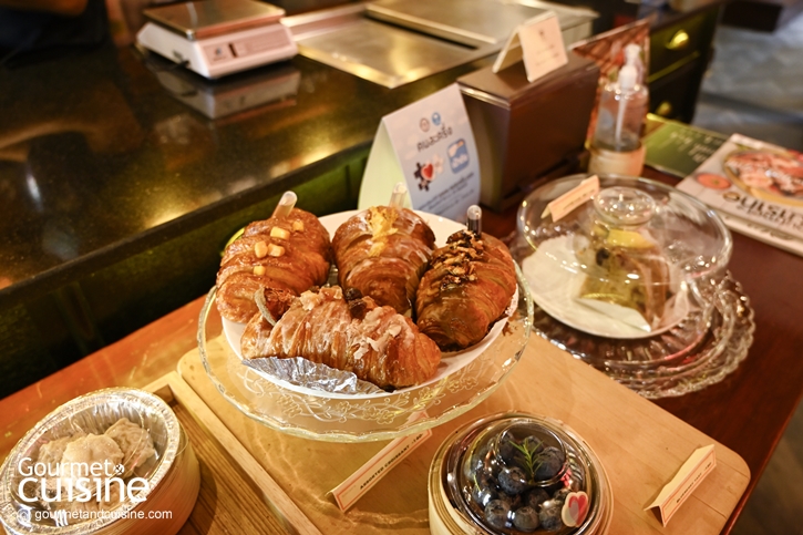 จิบกาแฟในตึกเก่าอายุกว่า 150 ปีที่ Simiao Kafei ที่ยังมีมนต์ขลังเหมือนวันเก่า