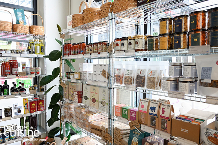 ลิ้มรสอาหารสไตล์ Modern European ที่ Bundle of Joy Bangkok
