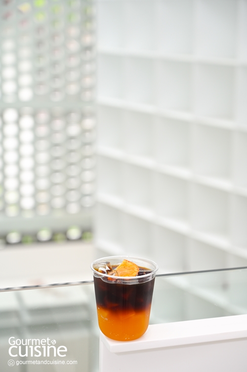 “ve/la” คาเฟ่ในพื้นที่แห่งศิลปะแห่งซอยสุขุมวิท 42 ที่พร้อมเปิดต้อนรับทุกเวลา