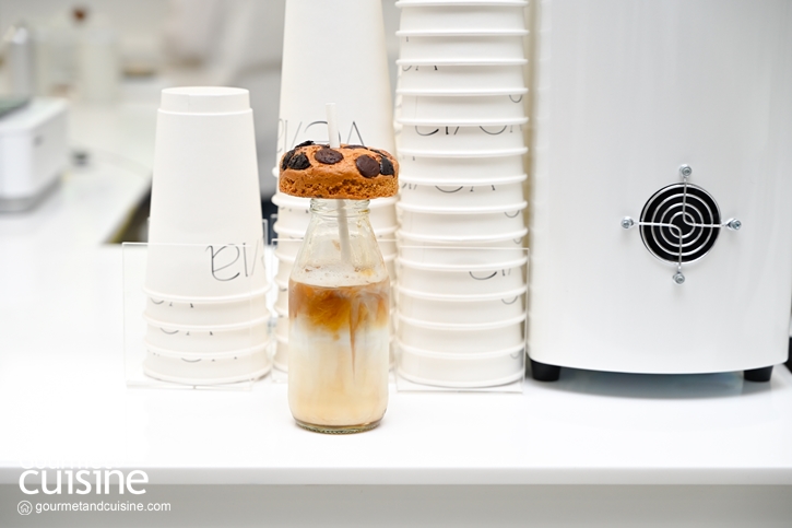 “ve/la” คาเฟ่ในพื้นที่แห่งศิลปะแห่งซอยสุขุมวิท 42 ที่พร้อมเปิดต้อนรับทุกเวลา