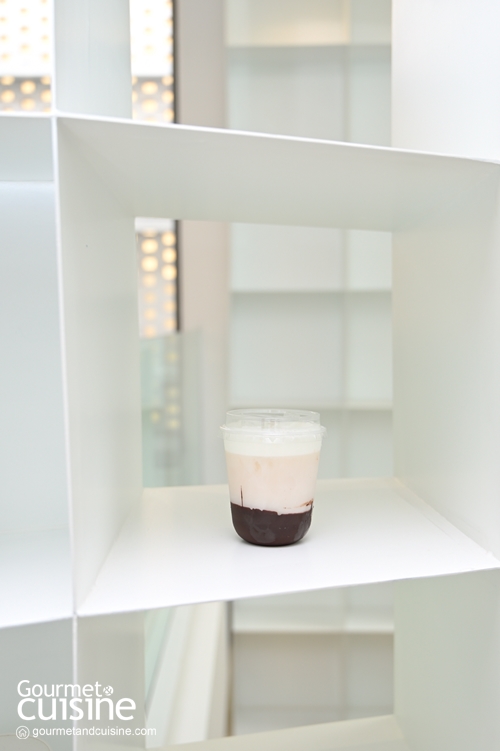 “ve/la” คาเฟ่ในพื้นที่แห่งศิลปะแห่งซอยสุขุมวิท 42 ที่พร้อมเปิดต้อนรับทุกเวลา