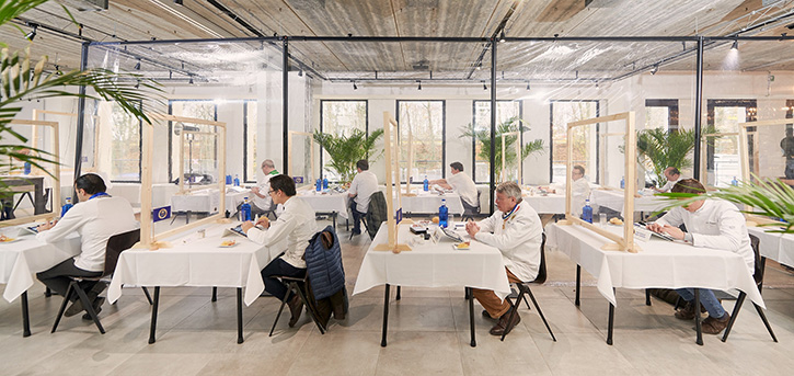 ประกาศแล้วผลรางวัล 2021 Superior Taste Award จัดโดย International Taste Institute 