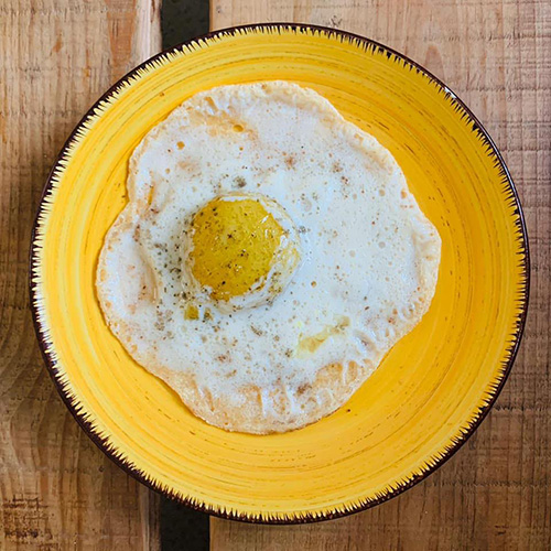 Yo Egg สตาร์ทอัพอิสราเอล สร้าง ‘ไข่จากพืช’ ที่จำลองออกมาได้เหมือนไข่จริง ๆ