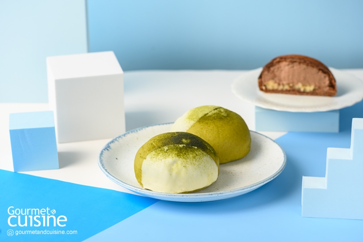 “Babka & Bun