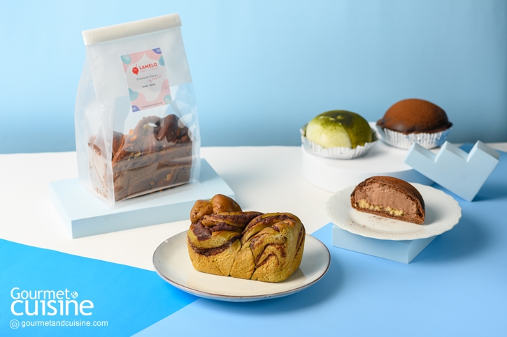 “Babka & Bun