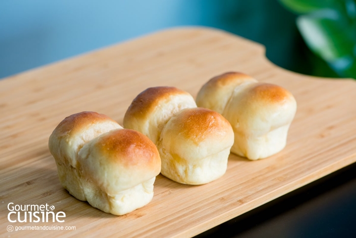 Smilibakery ร้านขนมแบบเดลิเวอรี่ที่ทำด้วยใจของ ‘เชฟลี่ พรชนัน’