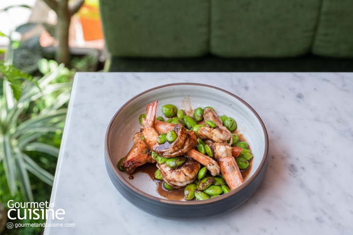 Camin Cuisine & Café ยกครัวใต้มาไว้กลางกรุง
