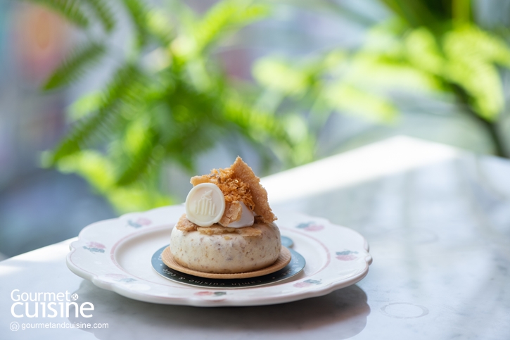 Camin Cuisine & Café ยกครัวใต้มาไว้กลางกรุง