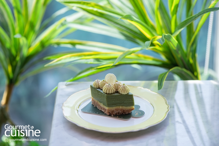 Camin Cuisine & Café ยกครัวใต้มาไว้กลางกรุง