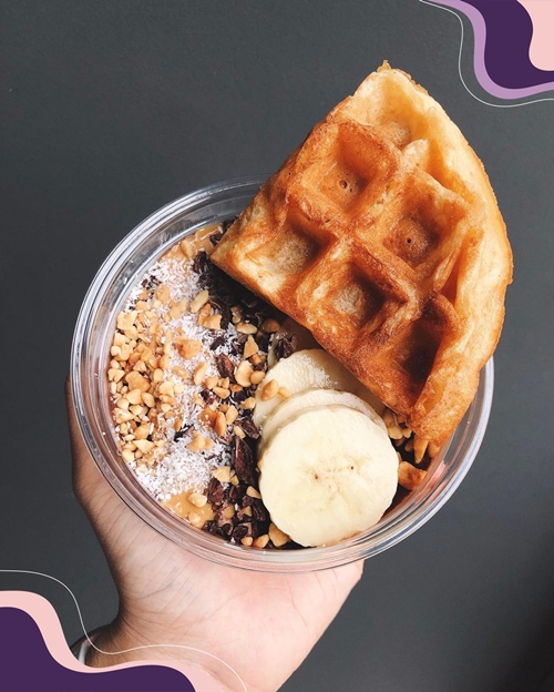 Acai Story