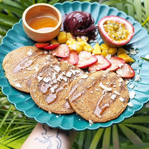 Makai Acai and Superfood Bar