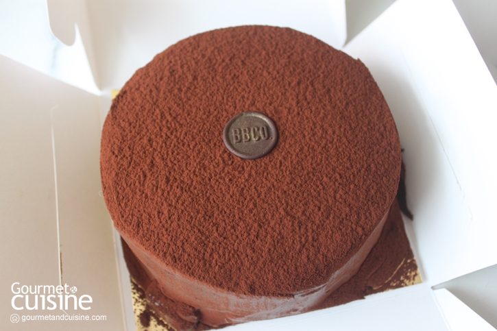 ฟินเคลิ้มไปกับ “Molten Cake The Series” ฝีมือเชฟจี-โชติพัฒน์ The Next Iron Chef @BBCO