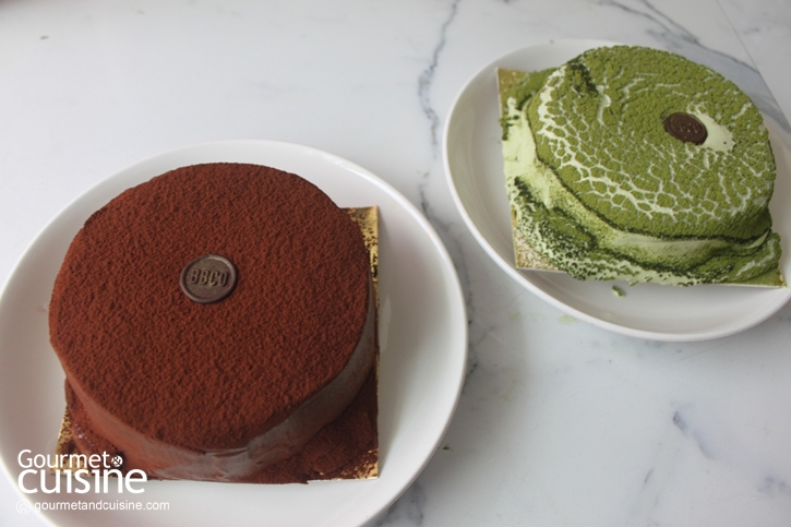 ฟินเคลิ้มไปกับ “Molten Cake The Series” ฝีมือเชฟจี-โชติพัฒน์ The Next Iron Chef @BBCO
