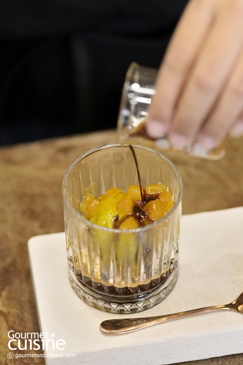 Yellow Teeth sip n' snap คาเฟ่สไตล์วินเทจน้องใหม่ย่านโชคชัย 4