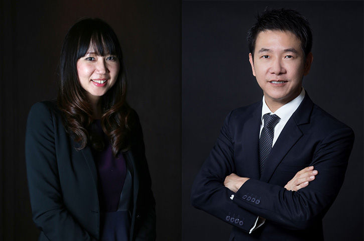 โรงแรม มีเลีย เกาะสมุย และโรงแรม มีเลีย เชียงใหม่ ประกาศแต่งตั้ง ผู้อำนวยการฝ่ายการขายและการตลาดและผู้อำนวยการฝ่ายสื่อสารการตลาดและประชาสัมพันธ์