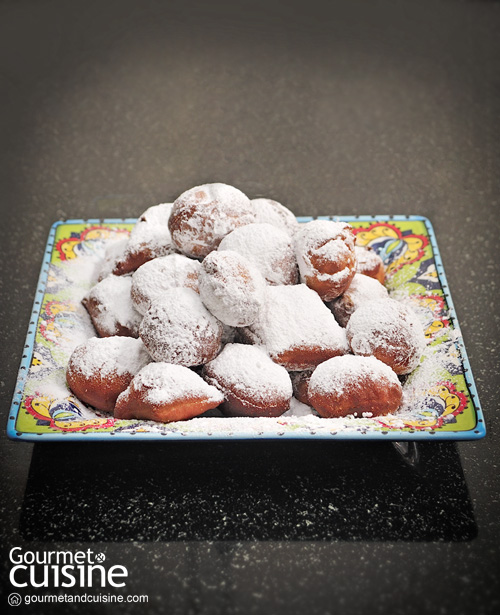 Beignets