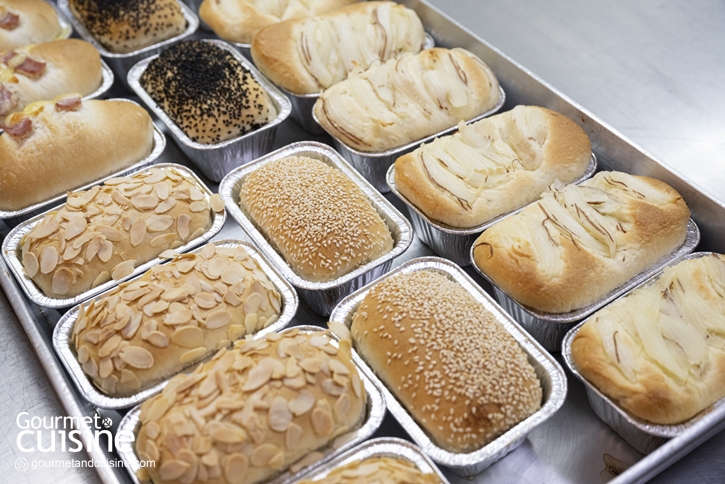Home Bread