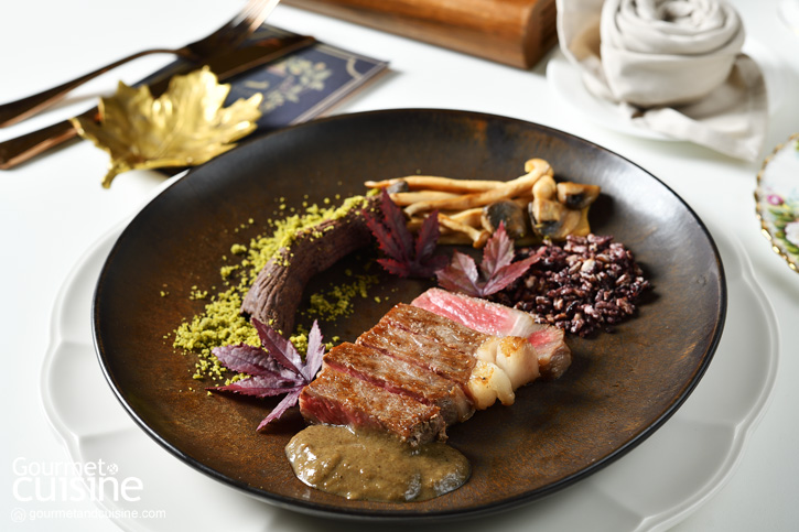 Le Lapin Bangkok