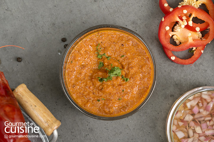 Cocktail Sauce