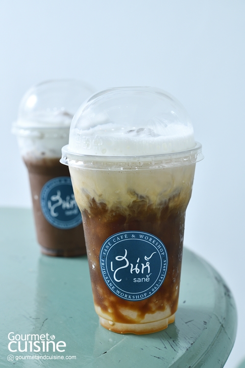 “เสน่ห์” ขนมไทยร่วมสมัยในร้านใหม่ย่านอิสรภาพ