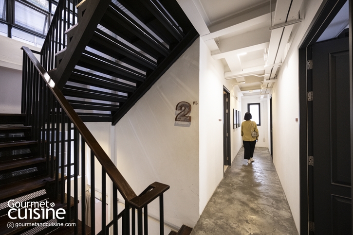 ไป Staycation ที่สีลมด้วยกันไหม? Warm Window Silom บูทีคโฮเทลแสนอบอุ่นบนถนนปั้นที่เราไม่อยากให้พลาด ไป Staycation ที่สีลมด้วยกันไหม? Warm Window Silom บูทีคโฮเทลแสนอบอุ่นบนถนนปั้นที่เราไม่อยากให้พลาด