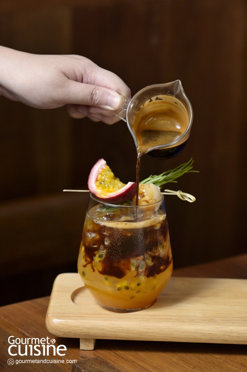 “Remedy Coffee Roastery” จิบกาแฟดีเยียวยาหัวใจในคาเฟ่น่านั่งแห่งถนนดำรงรักษ์
