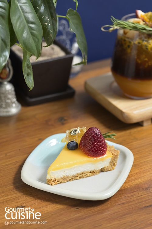 “Remedy Coffee Roastery” จิบกาแฟดีเยียวยาหัวใจในคาเฟ่น่านั่งแห่งถนนดำรงรักษ์