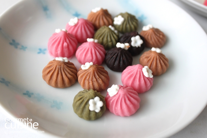 กินขนมปั้นมือน่ารัก แถมอร่อยด้วยไปกับ Sugar Bowl Bakery Studio