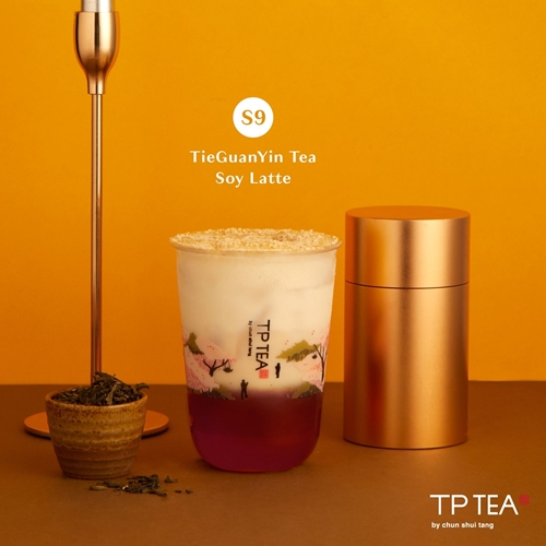 TP Tea