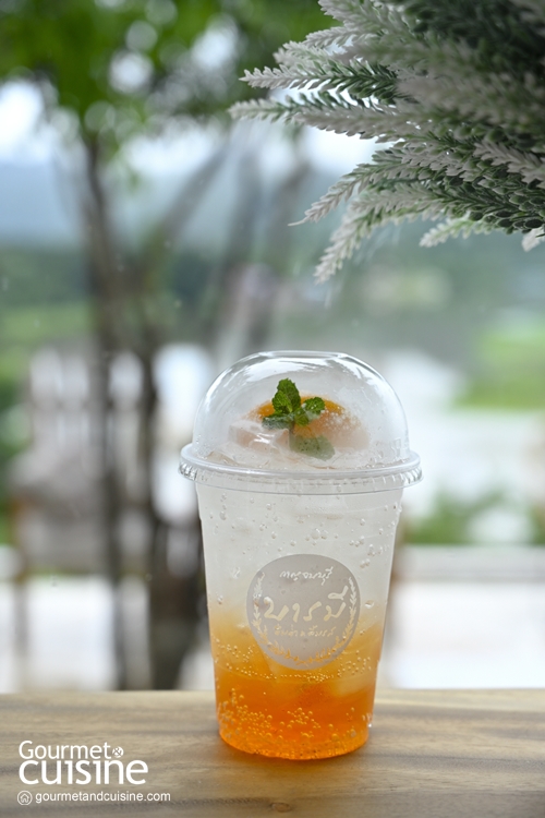 Barme Tea & Taste