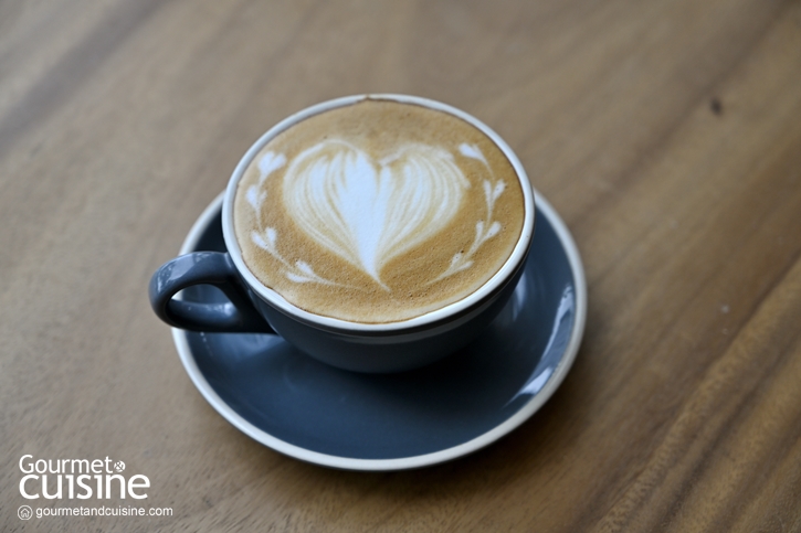 Barme Tea & Taste