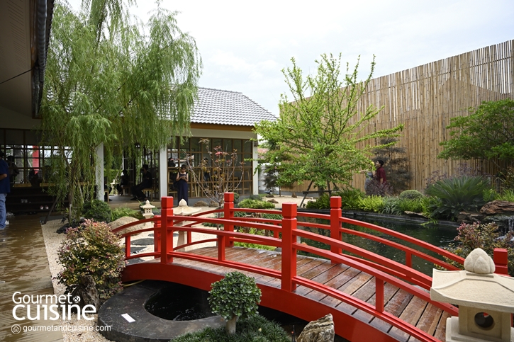 Kan Machi Cafe