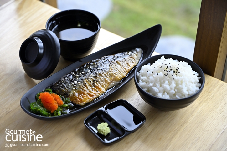 Kan Machi Cafe