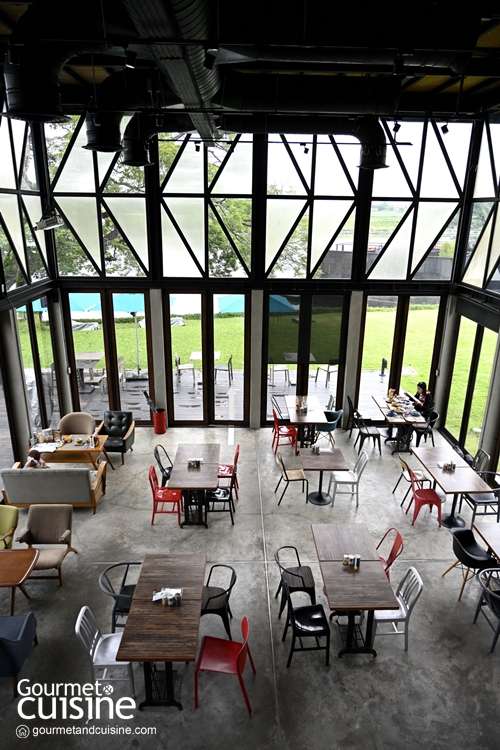 The Bridge Bar & Bistro