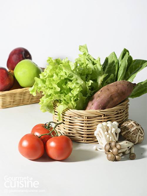 กว่าจะมาเป็น Plant-Based ประวัติศาสตร์การกินอาหารแนวใหม่เพื่อสุขภาพ ที่กลายเป็นกระแสหลักในวงการอาหารโลก